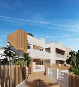 Bungalow 2 slpk in San Juan de los Terreros – foto 5