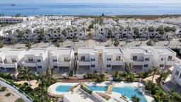 Bungalow 2 slpk in San Juan de los Terreros – foto 10