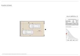 Bungalow 2 slpk in San Juan de los Terreros – foto 15