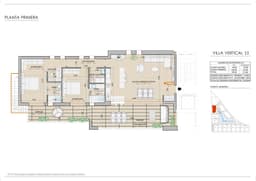 Bungalow 2 slpk in San Juan de los Terreros – foto 16