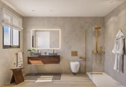 Appartement 1 slpk in Villajoyosa – foto 11