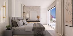 Appartement 2 slpk in Villajoyosa – foto 10