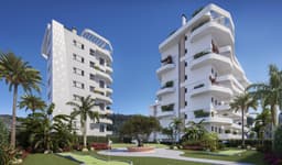 Appartement 3 slpk in Villajoyosa – foto 13