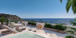 Appartement 3 slpk in Villajoyosa – foto 7