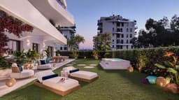 Appartement 3 slpk in Villajoyosa – foto 8