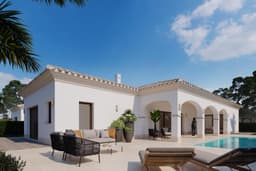 Villa 3 slpk in San Pedro del Pinatar – foto 10