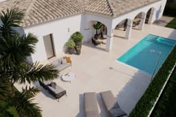 Villa 3 slpk in San Pedro del Pinatar – foto 12