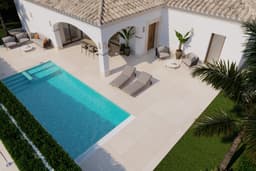 Villa 3 slpk in San Pedro del Pinatar – foto 16