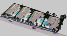Villa 3 slpk in San Pedro del Pinatar – foto 17