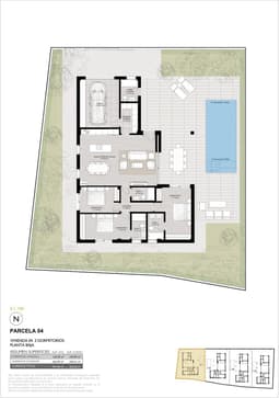Villa 3 slpk in San Pedro del Pinatar – foto 18