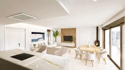 Villa 3 slpk in San Pedro del Pinatar – foto 3