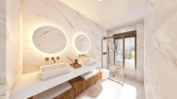 Villa 3 slpk in San Pedro del Pinatar – foto 5