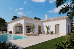 Villa 3 slpk in San Pedro del Pinatar – foto 7