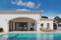 Villa 3 slpk in San Pedro del Pinatar – foto 8