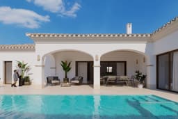 Villa 3 slpk in San Pedro del Pinatar – foto 9