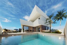 Villa 3 slpk in San Pedro del Pinatar – foto 2