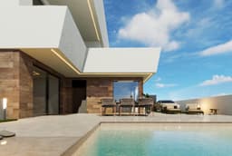 Villa 3 slpk in San Pedro del Pinatar – foto 3