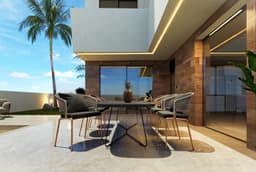 Villa 3 slpk in San Pedro del Pinatar – foto 4