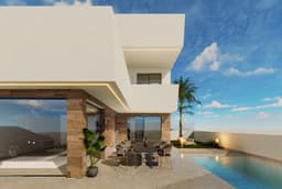 Villa 3 slpk in San Pedro del Pinatar – foto 5