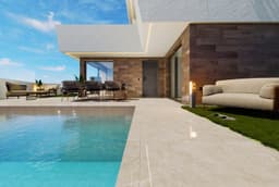 Villa 3 slpk in San Pedro del Pinatar – foto 6