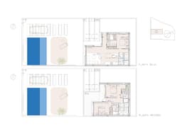 Villa 3 slpk in San Pedro del Pinatar – foto 8