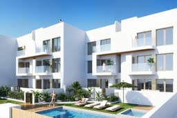 Appartement 2 slpk in Los Alcazares – foto 5