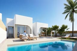 Appartement 3 slpk in Los Alcazares – foto 10