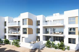 Appartement 3 slpk in Los Alcazares – foto 2