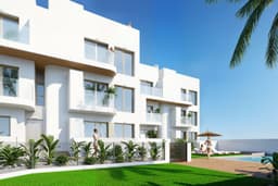 Appartement 3 slpk in Los Alcazares – foto 6