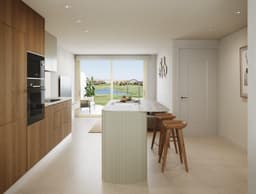 Penthouse 3 slpk in Los Alcazares – foto 8