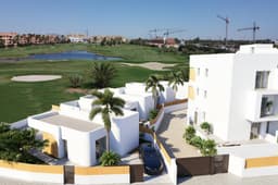 Villa 3 slpk in Los Alcazares – foto 17