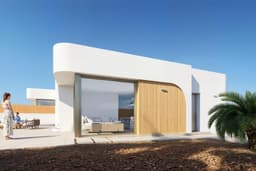 Villa 3 slpk in Los Alcazares – foto 20