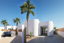 Villa 3 slpk in Los Alcazares – foto 21