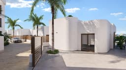 Villa 3 slpk in Los Alcazares – foto 5