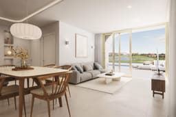 Villa 3 slpk in Los Alcazares – foto 9