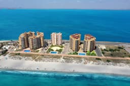 Penthouse 1 slpk in La Manga del Mar Menor – foto 15