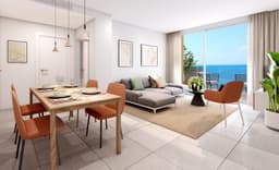 Penthouse 1 slpk in La Manga del Mar Menor – foto 7