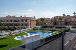 Woning 3 slpk in Gran Alacant – foto 2