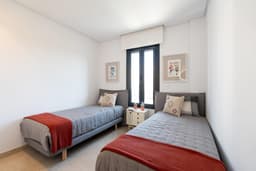 Woning 3 slpk in Gran Alacant – foto 21