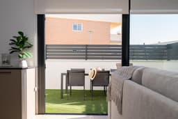 Woning 3 slpk in Gran Alacant – foto 33