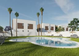 Villa 3 slpk in La Marina – foto 24