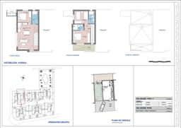Villa 3 slpk in La Marina – foto 26