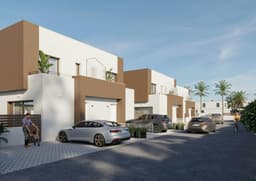 Villa 3 slpk in La Marina – foto 4