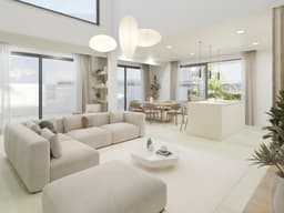 Villa 3 slpk in Ciudad Quesada – foto 11