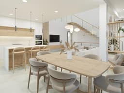 Villa 3 slpk in Ciudad Quesada – foto 12