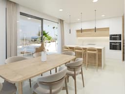 Villa 3 slpk in Ciudad Quesada – foto 13