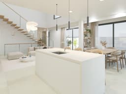 Villa 3 slpk in Ciudad Quesada – foto 14