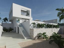 Villa 3 slpk in Ciudad Quesada – foto 2