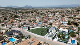 Villa 3 slpk in Ciudad Quesada – foto 25