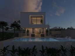 Villa 3 slpk in Ciudad Quesada – foto 28